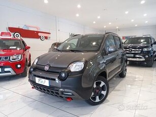 Fiat Panda Cross 1.0 Hybrid Aziendale