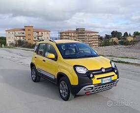 Fiat Panda Cross 1.3 MJT 95 CV S&S 4x4