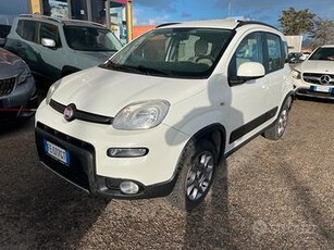 Fiat Panda Cross 1.3 MJT 95 CV S&S 4x4