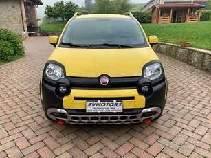 Fiat Panda Cross 1.3 MJT 95 CV S&S 4x4