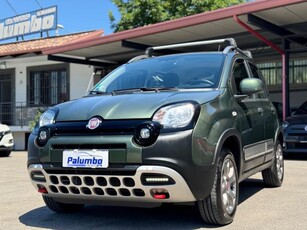 FIAT Panda Cross 1.3 MJT 95 CV S&S 4x4 STRAFULL Diesel