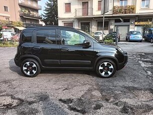 FIAT Panda Cross - 2024