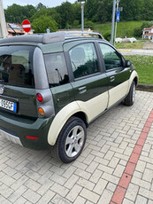 Fiat Panda Cross 4x4
