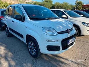 Fiat Panda d.i.e.s.e.l. 4x4 2.0.1.8