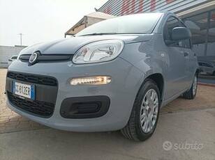 Fiat Panda FIREFLY HYBRID - 1.0 HYBRIDA 69CV PASSA