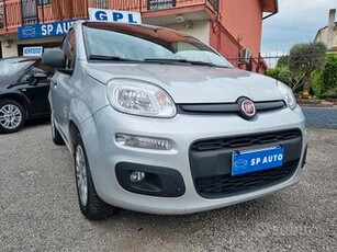 Fiat Panda GPL NEOPATENTATI - 2019