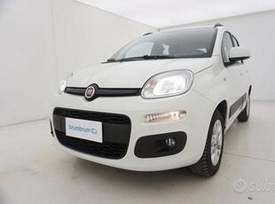 Fiat Panda Lounge BR516501 1.2 Benzina 69CV