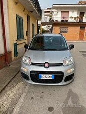 Fiat Panda lounge GPL casa madre