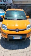 FIAT Panda natural power 2012