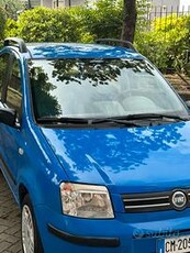 Fiat panda neopatentati