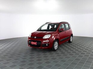 FIAT Panda Panda 1.2 Lounge Benzina