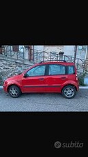 Fiat panda1300 Diesel