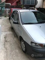 Fiat punt vecchio modello