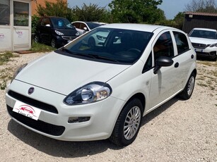 FIAT Punto 1ª serie