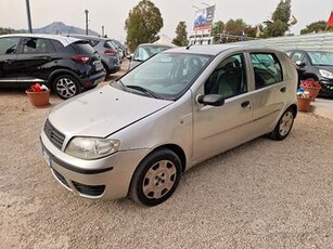 Fiat Punto 1.2 5 porte Active