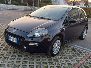 Fiat Punto 1.2 8V 3 porte Pop