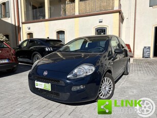 FIAT Punto 1.2 8V 3 porte Street UNICO PROPRIETARIO Usata