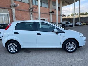 FIAT Punto 1.2 8V 5 porte