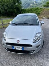 Fiat Punto 1.2 8V 5 porte Lounge