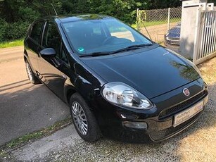 Fiat Punto 1.2 8V 5 porte Street