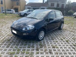 Fiat Punto 1.2 8V 5 porte Street GARANTITA