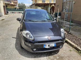 Fiat punto 1.2 8v 5p