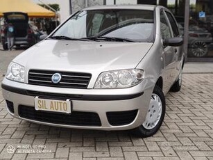 Fiat Punto 1.2 Benz/ frizione nuova .