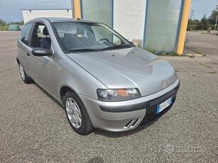 Fiat Punto 1.2i cat 3 porte 63000 KM