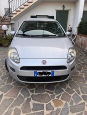 Fiat punto 1.3 diesel anno 2013