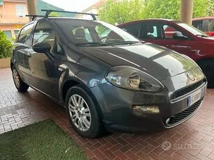 Fiat Punto 1.3 MJT 16v Young 95cv