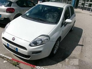 Fiat Punto 1.3 MJT 95CV S&S N1 Van Easy 4 posti pi