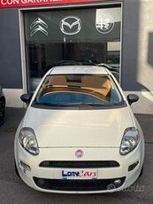 Fiat Punto 1.3 MJT II 75 CV 3 porte Pop VAN