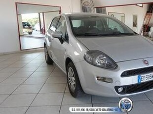 FIAT Punto 1.3 MJT II S&S 85 CV 5 porte ECO Loun