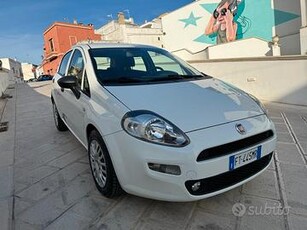 Fiat Punto 1.3 MJT II S&S 95 CV 5 porte Street