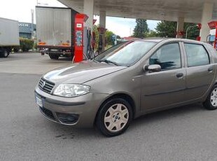 Fiat Punto 1.3 Mjt Neopatentati 5 p 2006
