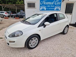 Fiat Punto 1.3 MJT S&S 85 CV 3 porte - 12/2012