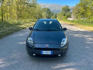 Fiat Punto 1.3 Multijet Lounge