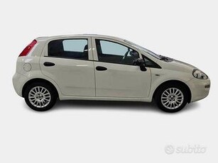 FIAT PUNTO 1.3 MultiJet Street 95cv S/S EU6 5 PORT