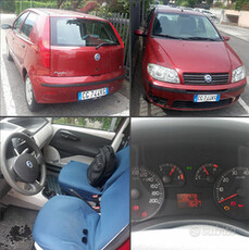 Fiat Punto 1.4 - 16 v. 5 porte Emotion terza serie