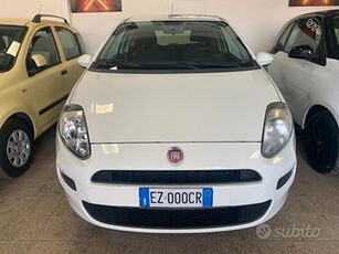 Fiat Punto 1.4 8V 3 porte Natural Power Street