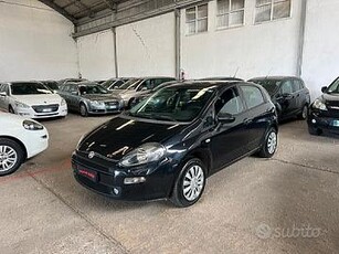 FIAT PUNTO -1,4-GPL-2014