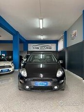 Fiat punto 1.4 natural power 5p