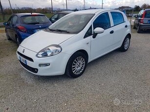 Fiat Punto 1400 Gpl Van 4 Posti