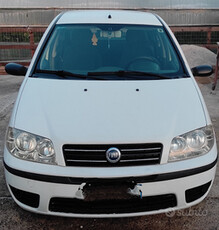 Fiat punto 188 fanalona