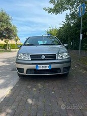 Fiat punto 188 Neopatentati