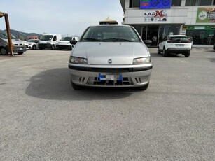 FIAT Punto 2ª serie