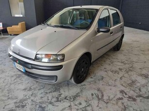 FIAT Punto 2ª serie