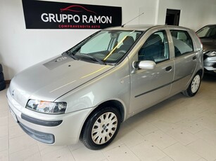 FIAT Punto 2ª serie