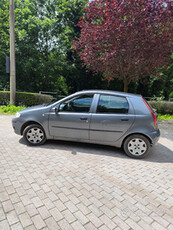 Fiat Punto 2005 1.2 benzina 51000km