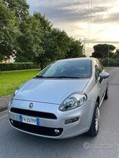 Fiat punto 2017